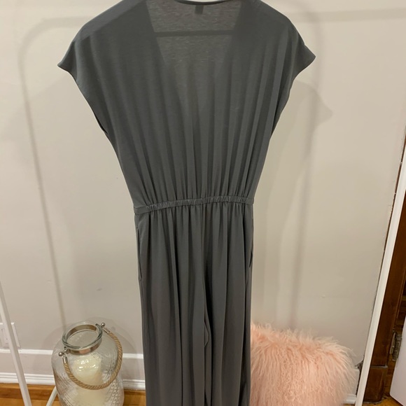 Uniqlo Grey Comfy Jumper - Picture 3 of 3